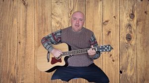 ТИШИНА - МИХАИЛ КРУГ - КАВЕР