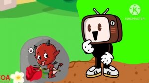 Билл Ҝатес грустный вырезанный фрагмент