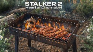 STALKER 2 Heart of Chornobyl №14 Режим "Исследователь"4k 60к/с - Деревня Залесье. #stalker2