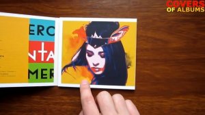 Vintage - Винтаж / Decamerone / распаковка cd