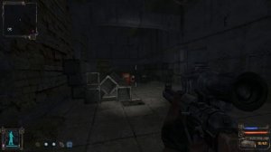 Сталкер тень Чернобыля прохождение  30 Отключение выжигателя