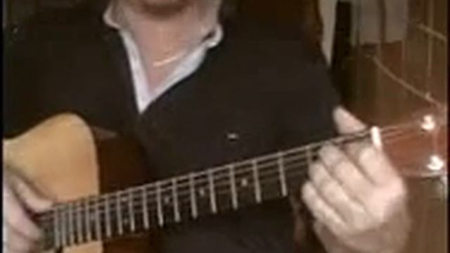 Вечерняя застольная (Лепс Feat. Кобзон, Розенбаум)