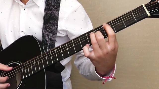 Французская Мелодия/French Melody - Acoustic Guitar смотреть онлайн