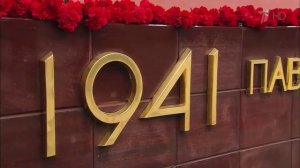 Неизвестный солдат