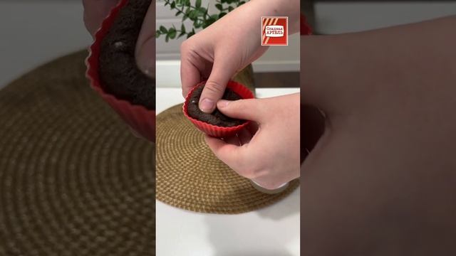 Рецепт корзинки без выпечки Сладкая артель