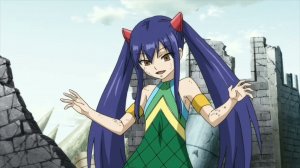 Эльза, Венди и Люси - Беги