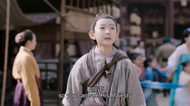 【最新功夫电影】眾人欺負和猴子生活在一起的乞丐小孩,哪料他竟苦練十年成為天下第一,坐擁山頭自立為王!💥|#chinesedrama