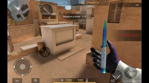 лучшие сеты с стилет