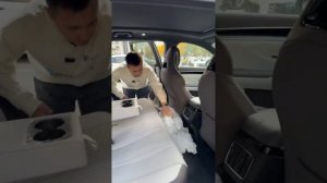 Byd song plus dm-I 2025 из Китая
