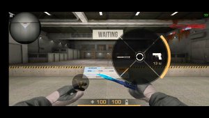 Полная анимация ножа бабочки стандофф 2/full animation butterfly knife standoff 2