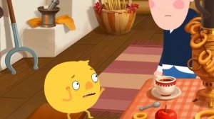 Петя и Волк Дело об артефакте приключений 🎮 Расширенный трейлер игры 🎮 Союзмультфильм HD