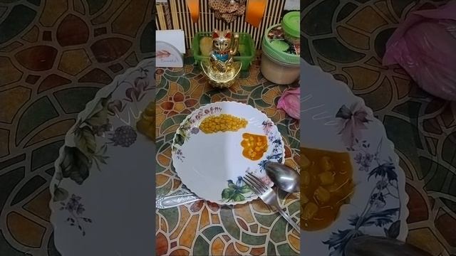 Ужин быстро вкусно и приятно