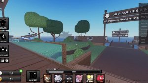 ВСЕ ПЕРСОНАЖИ В ЛОББИ FLAVOR FRENZY!