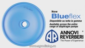 Annovi Reverberi BlueFlex™