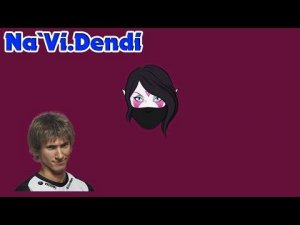 Na`Vi.Dendi tempal asasin.