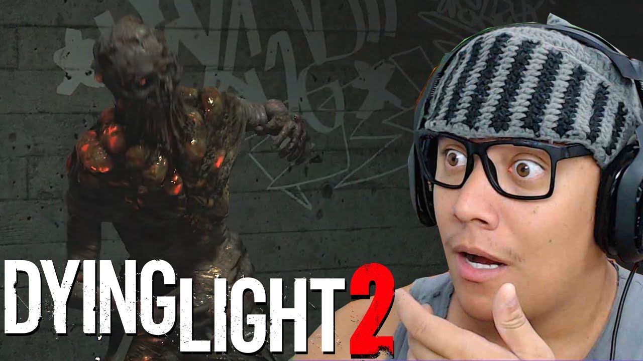 Dying Light 2 - ATRAVESSANDO OS TÚNEIS DO METRÔ EP 7 смотреть онлайн