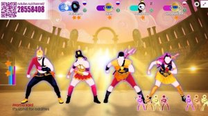 Just Dance: High Hopes - Panic! at the Disco