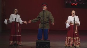 На фестивале «Шумбрат, Мордовия!» выступили коллективы Инсарского и Рузаевского районов