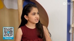 Христианские мультики − Мультфильм "Библия: структура и содержание"