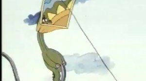 Мультфильм Пирог со смеяникой (1980)