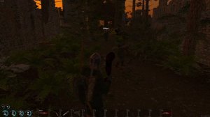 SCUM 095 Повседневность №12