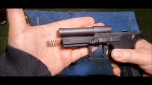 GP TQ-2,1000 В ЗАЧЁТ, САДИСЬ ПЯТЬ...