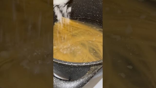 СПАГЕТТИ БОЛОНЬЕЗЕ САМЫЙ ПРОСТОЙ РЕЦЕПТ #чтоприготовить#фарш#болоньезе#тамақ