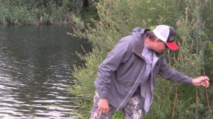 Norstream Adept. Легкие спиннинги для серьезной рыбалки