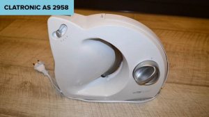 Рейтинг устройств для нарезки продуктов | Топ электрических ломтерезок. Лучший слайсер для нарезки!