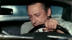 ГТЩ в фильме Ольга Сергеевна