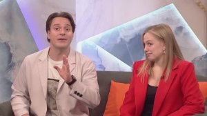 «Новое утро»: 3 декабря 2024 года