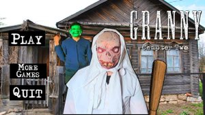 ГРЕННИ И ГРЕНДПА в реальной жизни... ПРОДОЛЖЕНИЯ?