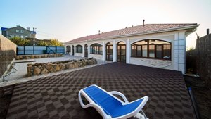 Жилье в Севастополе посуточно - комфорт на Фиоленте у моря и пляжа