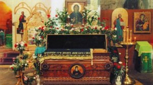 Акафист преподобному Далмату Исетскому