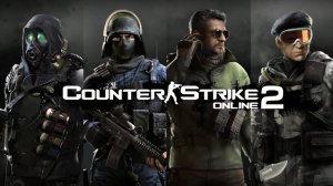 Counter-Strike 2