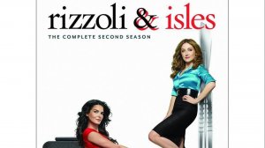 Напарницы – 2 сезон 3 серия / Rizzoli and Isles