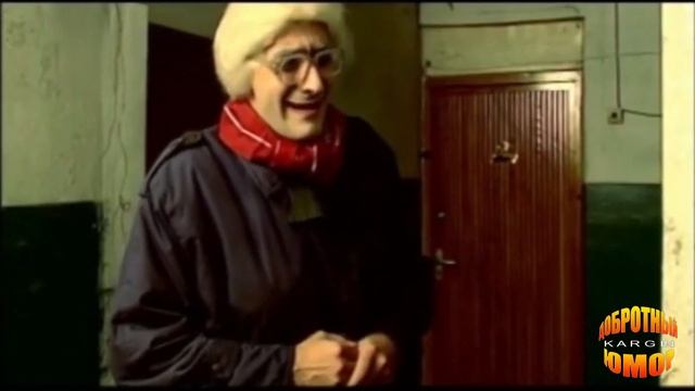 Ограбили бабушку (анекдот) смотреть онлайн
