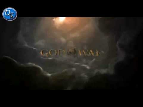 God Of War III - Teaser Video Game Awards 2008 смотреть онлайн