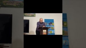 Творческий вечер, посвященный поэтам Микраха