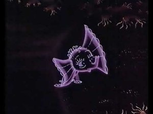 Фантик Первобытная история (1975)