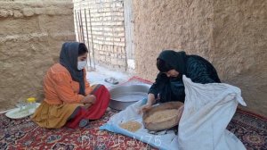 Leila Khanum: From the ashes of burning to the light of loveDIDAR-M75 DAR-79 Ranj