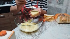 Выживание пенсионеров на минималку))Живу на 1000 рублей в неделю)) 6 день😊