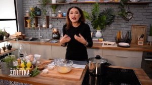 EUKOLA 32 Σούπα αβγολέμονο