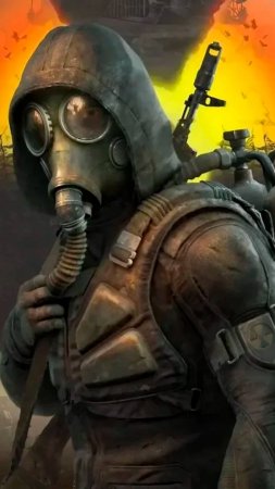 S.T.A.L.K.E.R. 2: Heart of Chornobyl