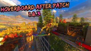 Dying Light 2 How To Get The Hoverboard (Patched)