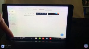 Полный обзор магнитолы DUDU7 / Mekede dudu 7 / DUDU OS 3.5