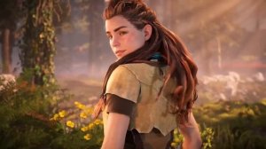 Horizon Zero Dawn Remastered  Трейлер