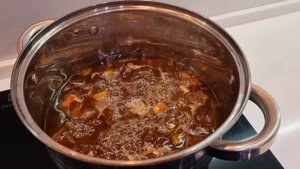 Варенье из корок арбуза.Очень вкусно!!!