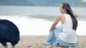 Копание ям на пляже может привести к серьезным проблемам. Ваша безопасность в ваших руках