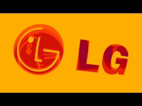 LG Logo Rainbow Zani Logo Effects! смотреть онлайн